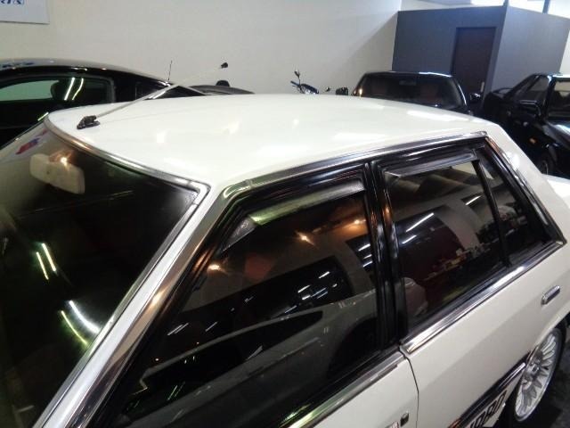 Nissan SKYLINE 1984 8191949-6