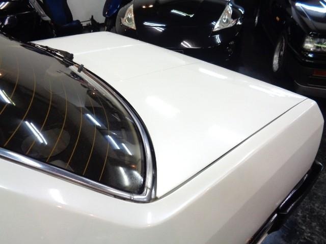 Nissan SKYLINE 1984 8191949-7