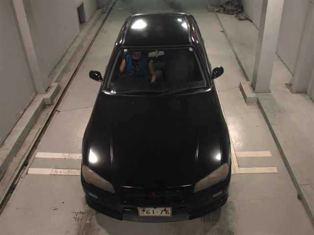 Nissan SKYLINE 2000 8192014-6