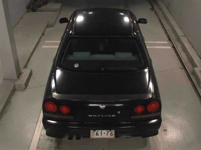 Nissan SKYLINE 2000 8192014-7
