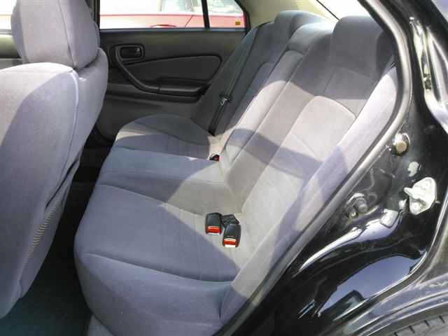 Nissan SKYLINE 2000 8192014-9