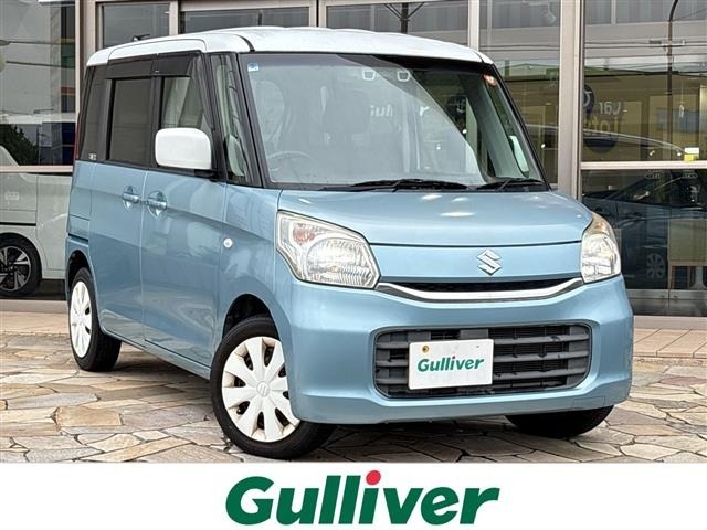 Suzuki SPACIA 2016 8193146-0