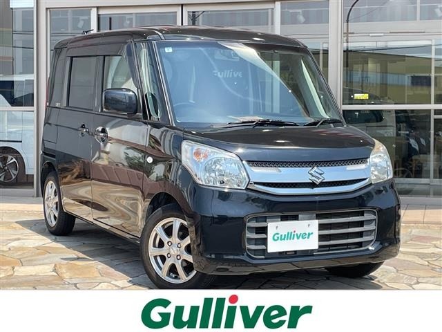 Suzuki SPACIA 2017 8193185-0