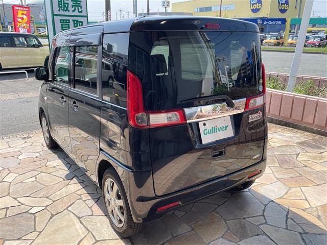 Suzuki SPACIA 2017 8193185-13