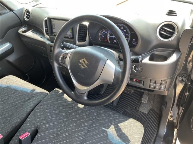 Suzuki SPACIA 2017 8193185-2