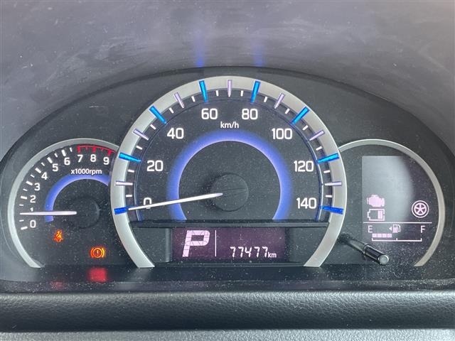 Suzuki SPACIA 2017 8193185-3