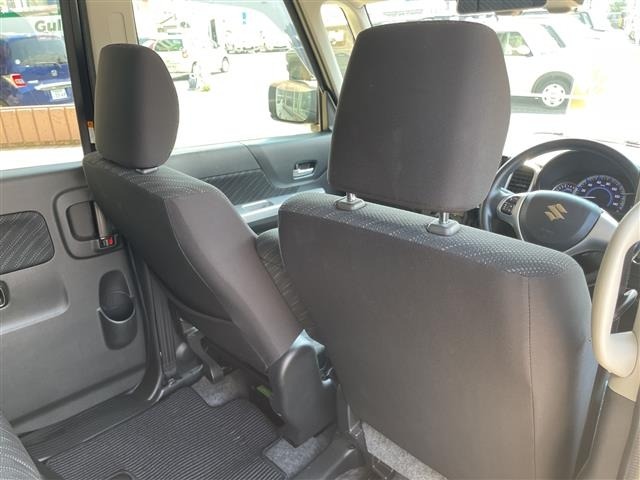 Suzuki SPACIA 2017 8193185-6