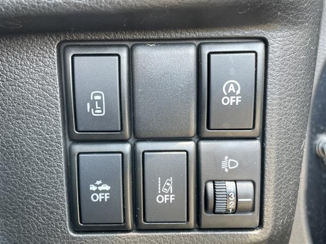 Suzuki SPACIA 2017 8193185-8