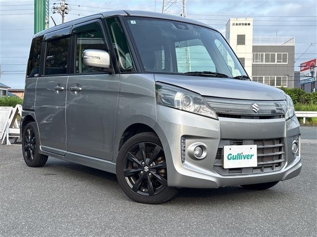 Suzuki SPACIA 2015 8193257-0