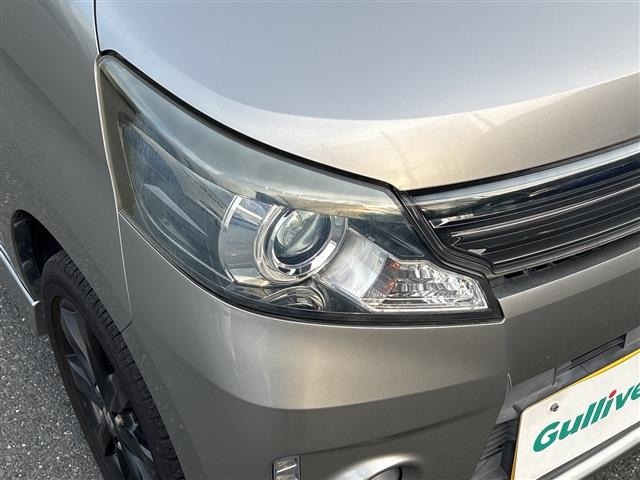Suzuki SPACIA 2015 8193257-11