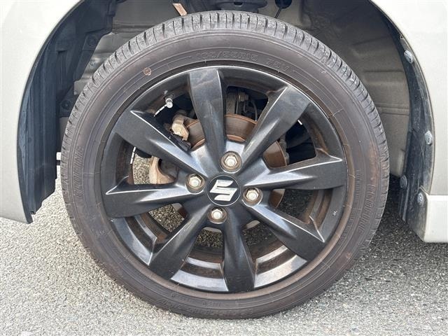 Suzuki SPACIA 2015 8193257-12