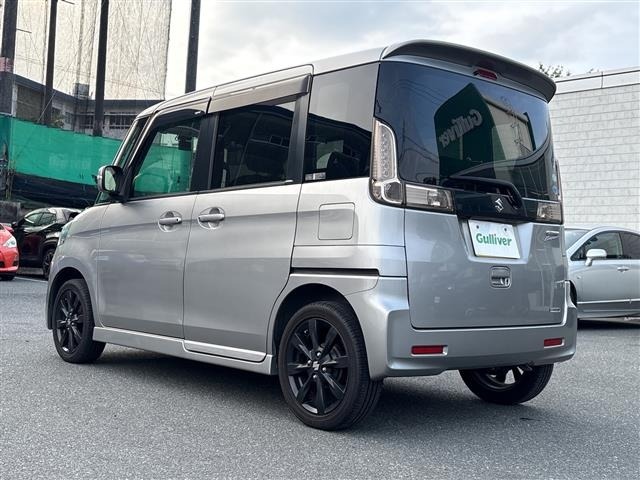 Suzuki SPACIA 2015 8193257-13