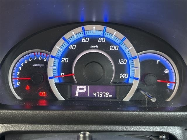 Suzuki SPACIA 2015 8193257-16