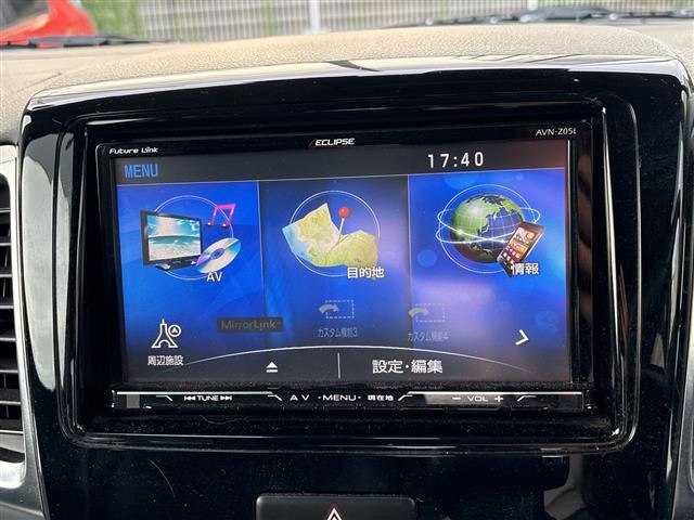 Suzuki SPACIA 2015 8193257-17