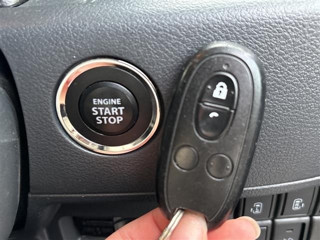Suzuki SPACIA 2015 8193257-19