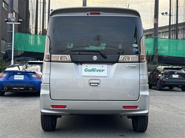 Suzuki SPACIA 2015 8193257-2