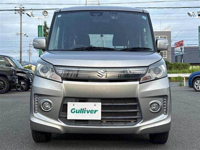 Suzuki SPACIA 2015 8193257-20