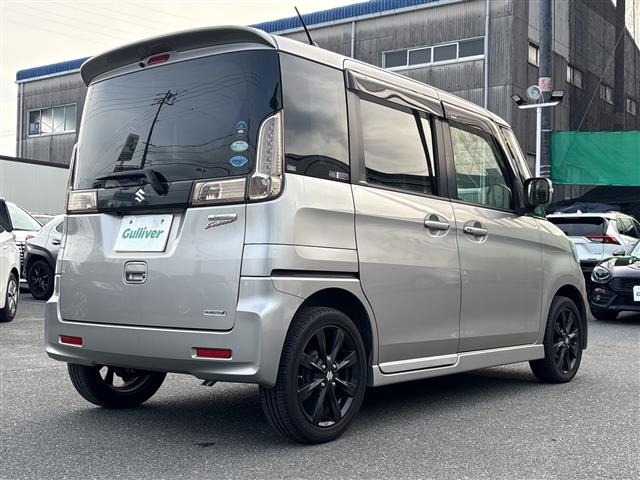 Suzuki SPACIA 2015 8193257-22