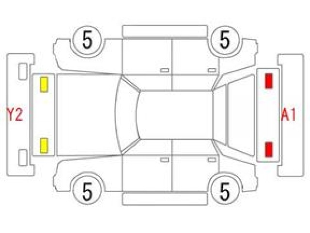 Suzuki SPACIA 2015 8193257-23