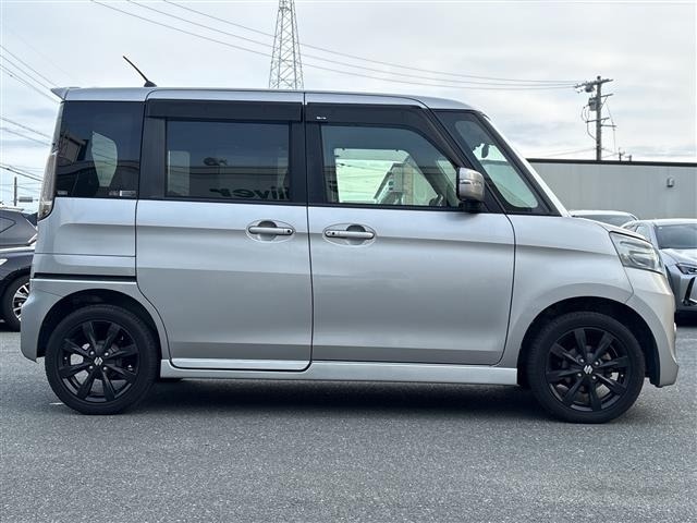 Suzuki SPACIA 2015 8193257-4
