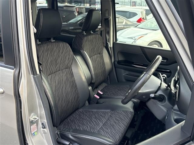 Suzuki SPACIA 2015 8193257-5