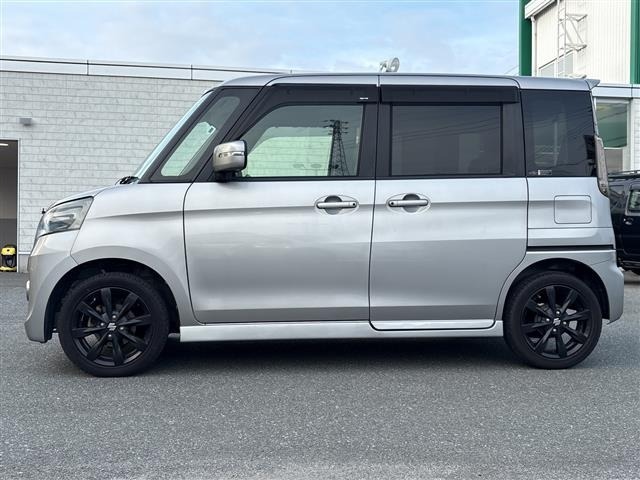 Suzuki SPACIA 2015 8193257-6