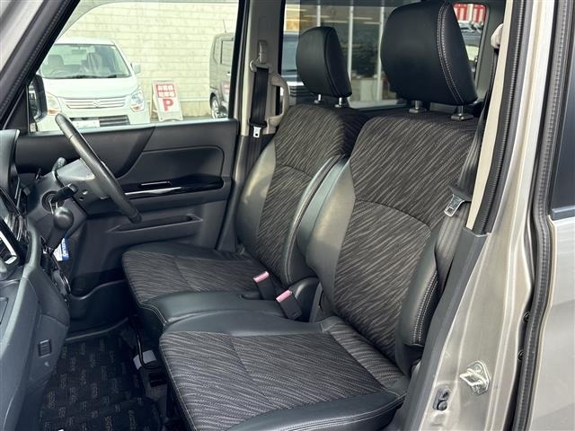 Suzuki SPACIA 2015 8193257-7