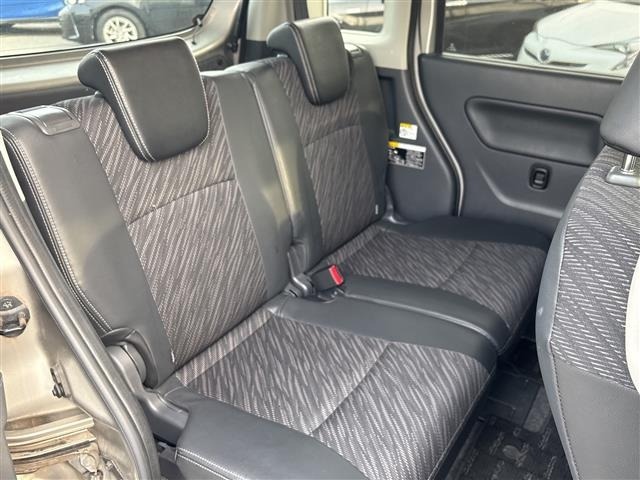 Suzuki SPACIA 2015 8193257-8