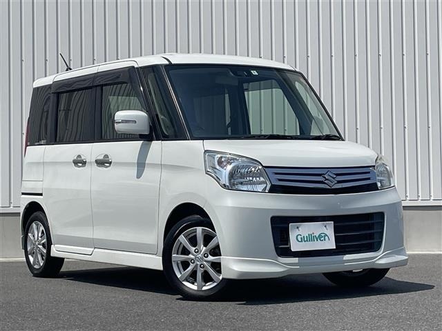 Suzuki SPACIA 2015 8193327-0