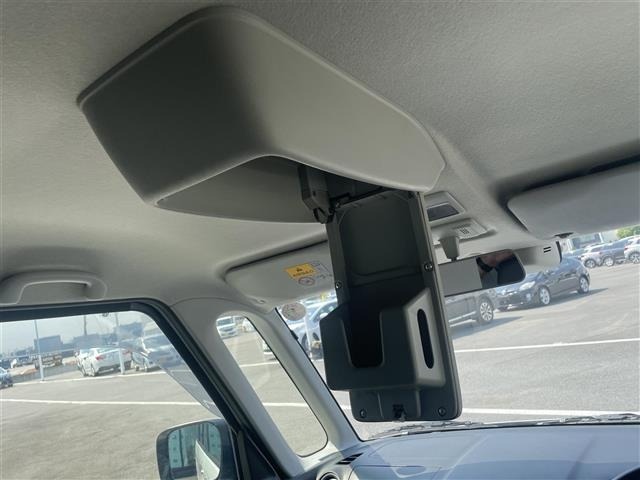 Suzuki SPACIA 2015 8193327-11