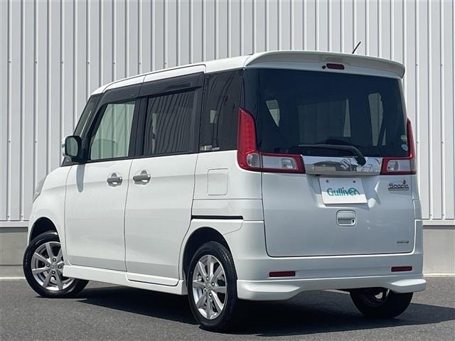 Suzuki SPACIA 2015 8193327-13