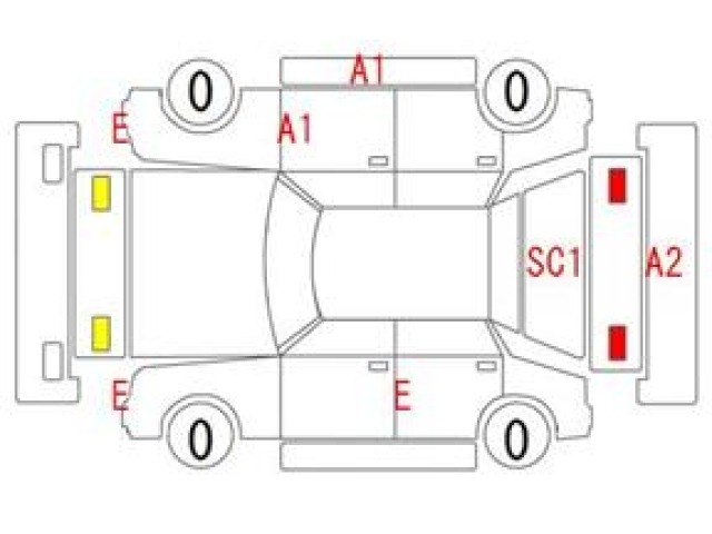 Suzuki SPACIA 2015 8193327-23