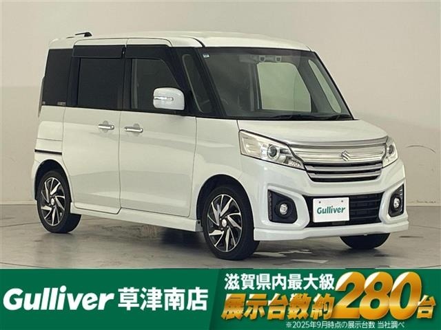 Suzuki SPACIA 2015 8193386-0