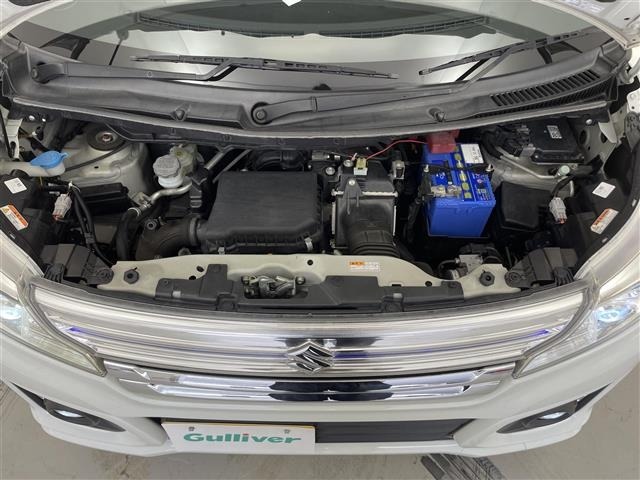 Suzuki SPACIA 2015 8193386-14