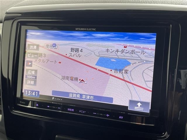 Suzuki SPACIA 2015 8193386-16