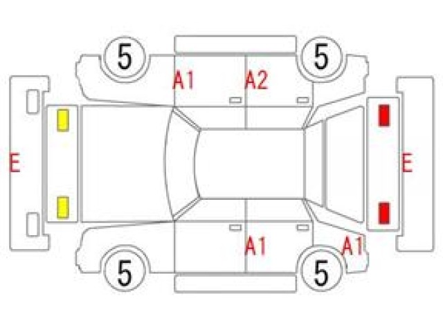 Suzuki SPACIA 2015 8193386-23