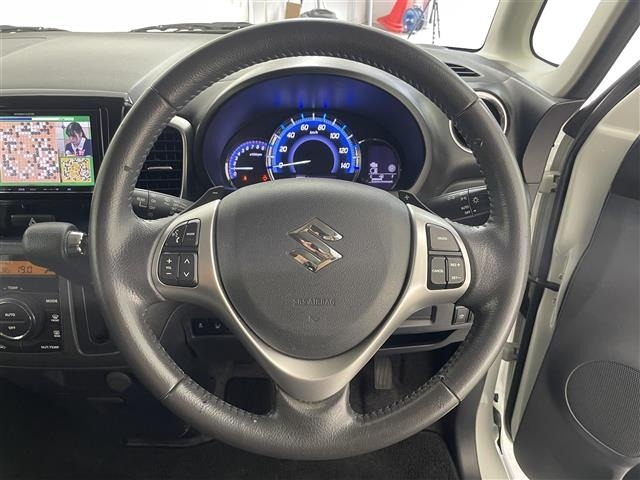 Suzuki SPACIA 2015 8193386-3