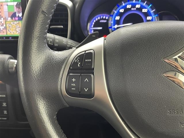 Suzuki SPACIA 2015 8193386-7