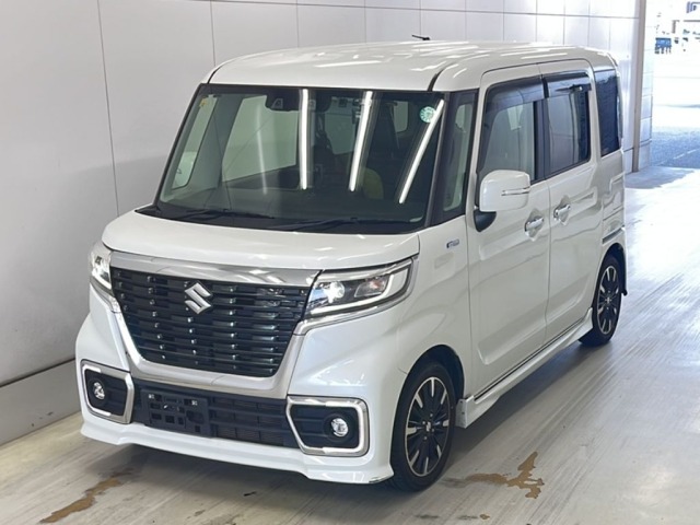 Suzuki SPACIA 2020 8193394-0