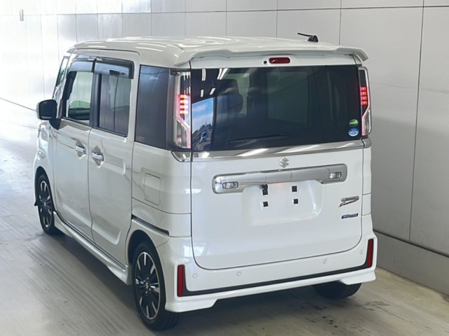 Suzuki SPACIA 2020 8193394-1