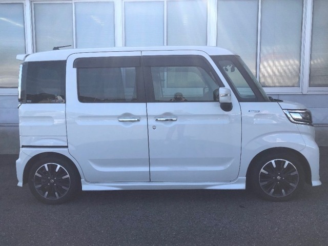Suzuki SPACIA 2020 8193394-3