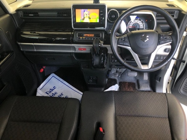 Suzuki SPACIA 2020 8193394-4