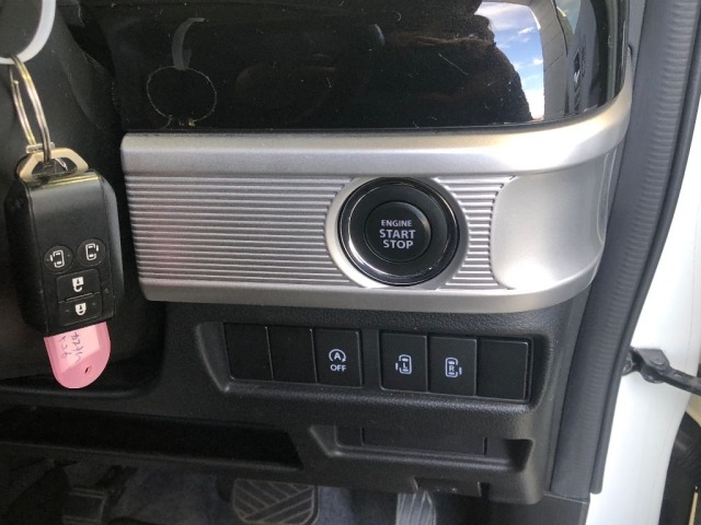 Suzuki SPACIA 2020 8193394-5