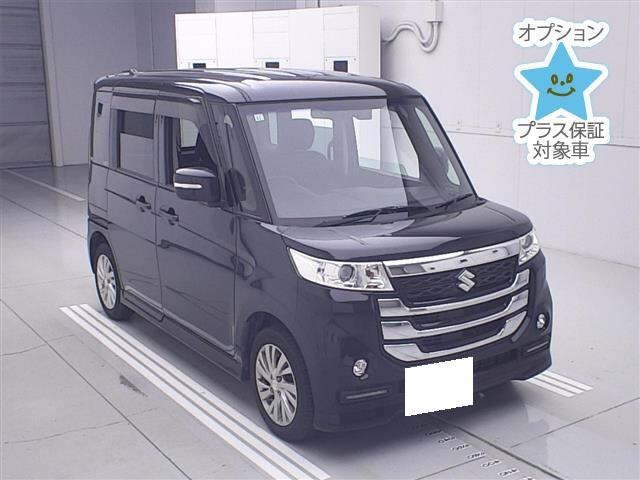 Suzuki SPACIA 2017 8193420-0