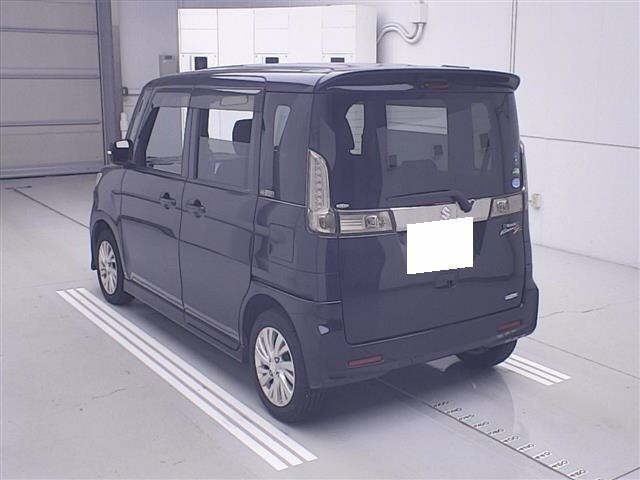 Suzuki SPACIA 2017 8193420-1