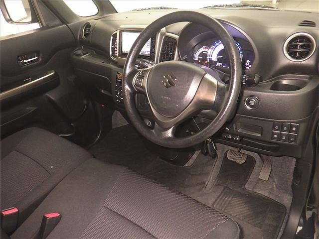 Suzuki SPACIA 2017 8193420-3