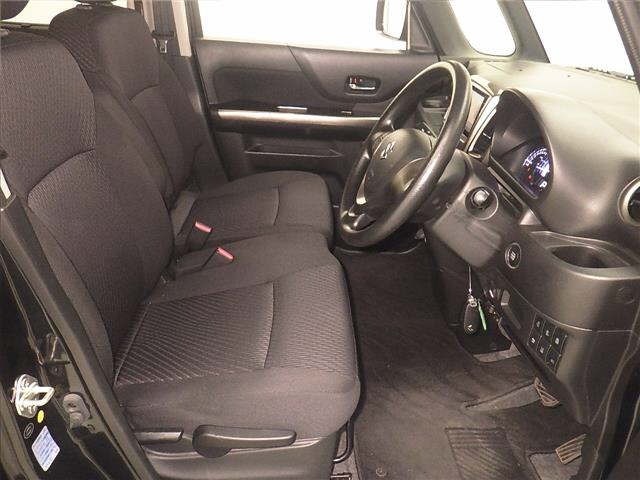 Suzuki SPACIA 2017 8193420-5