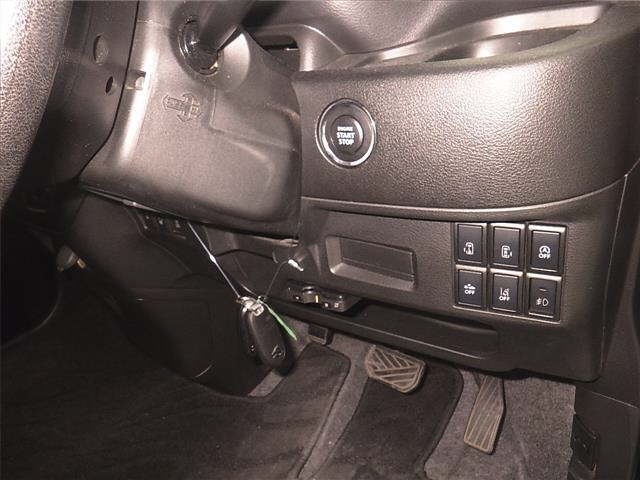 Suzuki SPACIA 2017 8193420-8