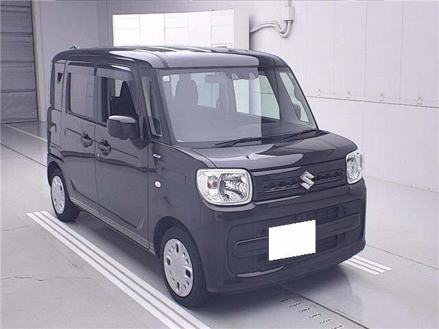 Suzuki SPACIA 2021 8193433-0