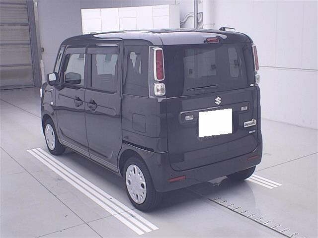 Suzuki SPACIA 2021 8193433-1